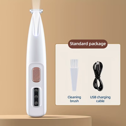 LED Pet Paw Trimmer